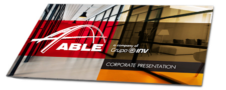 Presentación Able